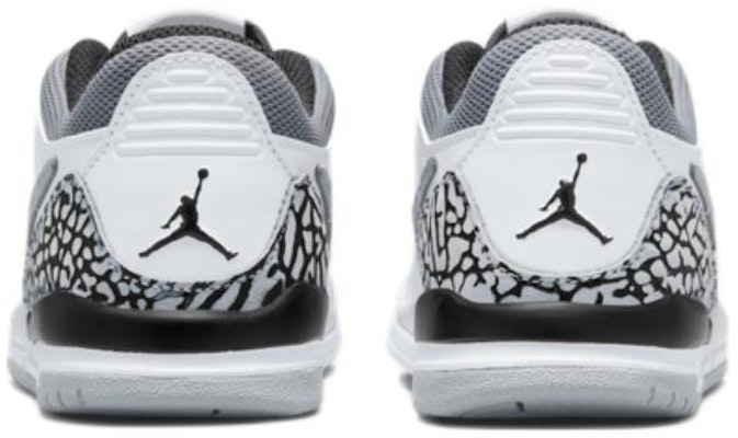 (PS) Air Jordan Legacy 312 Low 'Putih Kelabu Serigala' CD9055-105 Purchase (PS) Air Jordan Legacy 312 Low 'Putih Kelabu Serigala' CD9055-105
