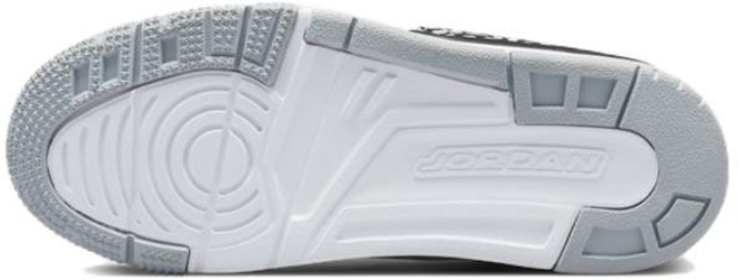 (Preschool) Air Jordan Legacy 312 Low 'White Wolf Grey' CD9055-105 Details for (Preschool) Air Jordan Legacy 312 Low 'White Wolf Grey' CD9055-105