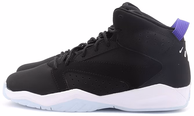 (Preschool) Air Jordan Lift Off 'Black Blue' AV1243-040 Lookbook (Preschool) Air Jordan Lift Off 'Black Blue' AV1243-040