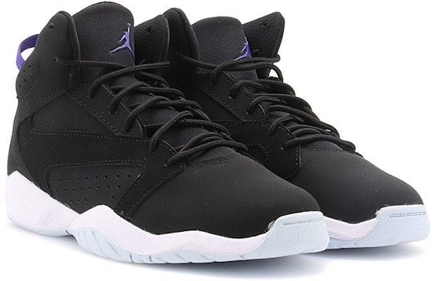 (Preschool) Air Jordan Lift Off 'Black Blue' AV1243-040 Shop (Preschool) Air Jordan Lift Off 'Black Blue' AV1243-040