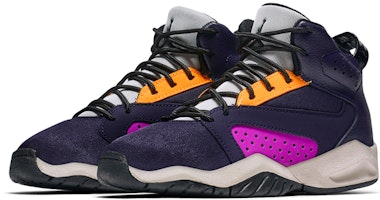 (PS) 에어 조던 리프트 오프 '오렌지 퍼플 화이트' AV1243-406 Lookbook (PS) 에어 조던 리프트 오프 '오렌지 퍼플 화이트' AV1243-406