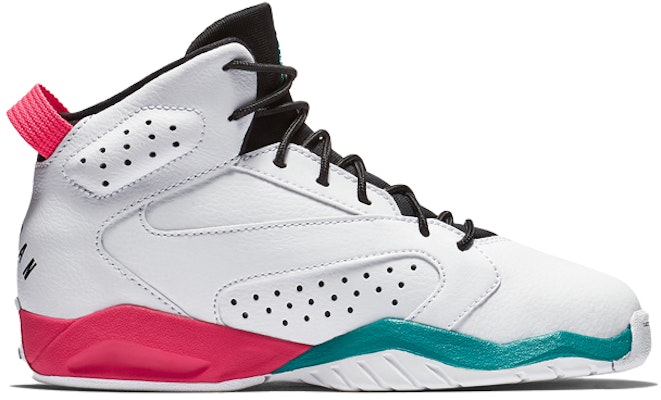 (Preschool) Air Jordan Lift Off 'White Green Pink' AV1243-105 Order (Preschool) Air Jordan Lift Off 'White Green Pink' AV1243-105