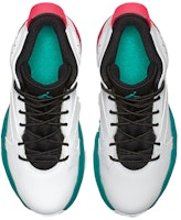 (PS) Air Jordan 升空 '白绿粉' AV1243-105 Lookbook (PS) Air Jordan 升空 '白绿粉' AV1243-105