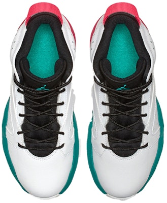 Jordan Lift Off White Turbo Green Buy (Preschool) Air Jordan Lift