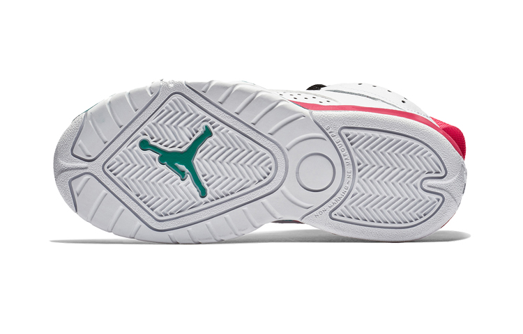 Shop (PS) Air Jordan Lift Off 'Putih Hijau Merah Muda' AV1243-105