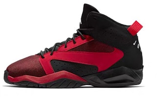 (Preschool) Air Jordan Lift Off Black/Red AV1243-002 (Preschool) Air Jordan Lift Off Black/Red AV1243-002