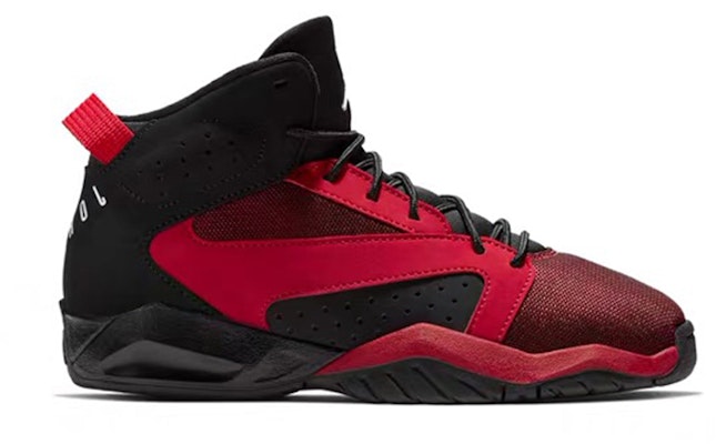 (Preschool) Air Jordan Lift Off Black/Red AV1243-002 Order (Preschool) Air Jordan Lift Off Black/Red AV1243-002
