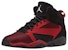 (PS) Air Jordan Lift Off Hitam/Merah AV1243-002