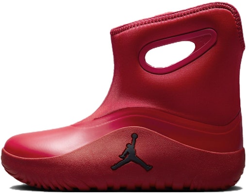 (PS) Air Jordan Lil Drip ''Fire Red'' Sepatu Sneakers FB9918-600 Buy (PS) Air Jordan Lil Drip ''Fire Red'' Sepatu Sneakers FB9918-600