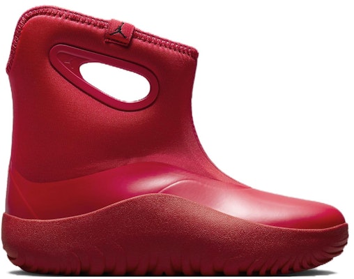 (PS) Air Jordan Lil Drip ''Fire Red'' Sepatu Sneakers FB9918-600 Order (PS) Air Jordan Lil Drip ''Fire Red'' Sepatu Sneakers FB9918-600