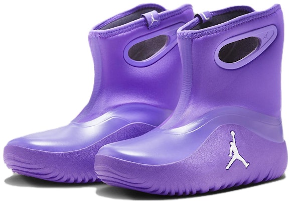 (Preschool) Air Jordan Lil Drip 'Purple Venom' FB9918-500 Lookbook (Preschool) Air Jordan Lil Drip 'Purple Venom' FB9918-500