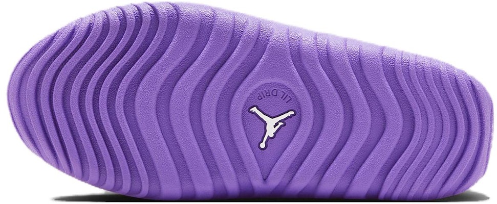 (Preschool) Air Jordan Lil Drip 'Purple Venom' FB9918-500 Details for (Preschool) Air Jordan Lil Drip 'Purple Venom' FB9918-500