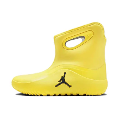 (PS) Jordan Lil Drip 'Yellow'