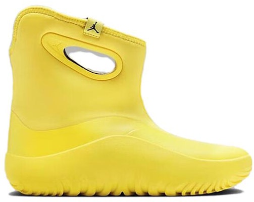 (Preschool) Air Jordan Lil Drip 'Yellow' FB9918-700 Order (Preschool) Air Jordan Lil Drip 'Yellow' FB9918-700