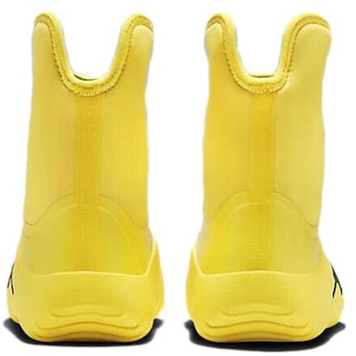 (Preschool) Air Jordan Lil Drip 'Yellow' FB9918-700 Shop (Preschool) Air Jordan Lil Drip 'Yellow' FB9918-700