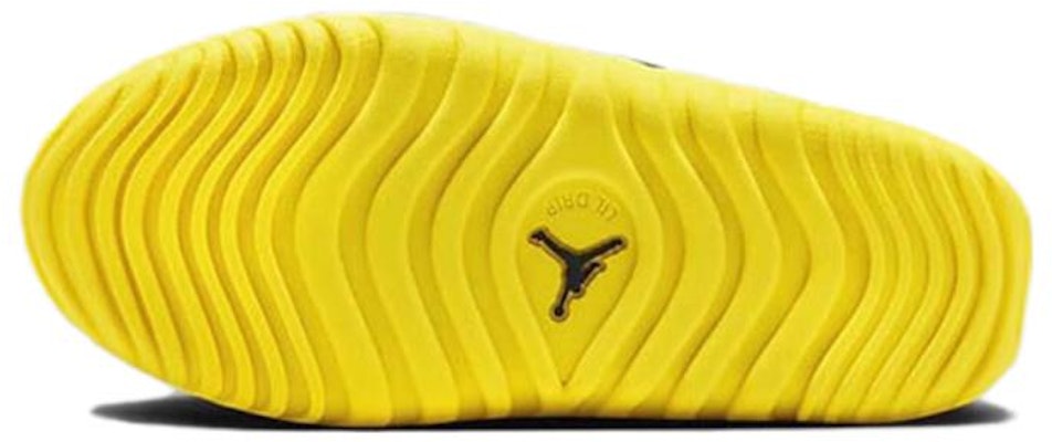 (Preschool) Air Jordan Lil Drip 'Yellow' FB9918-700 Purchase (Preschool) Air Jordan Lil Drip 'Yellow' FB9918-700