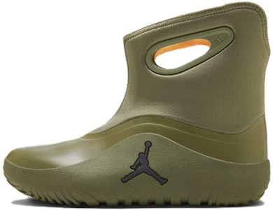 (PS) Air Jordan Lil Drip Olive Medio Naranja Láser Negro FB9918-200 Buy (PS) Air Jordan Lil Drip Olive Medio Naranja Láser Negro FB9918-200