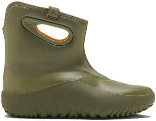 (Preschool) Air Jordan Lil Drip Medium Olive Laser Orange Black FB9918-200 Order (Preschool) Air Jordan Lil Drip Medium Olive Laser Orange Black FB9918-200