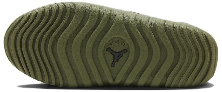 (PS) Air Jordan Lil Drip Olive Medio Naranja Láser Negro FB9918-200 Purchase (PS) Air Jordan Lil Drip Olive Medio Naranja Láser Negro FB9918-200