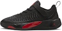 Buy (PS) Air Jordan Luka 1 'Bred' Lelaki Hitam Merah. DR6086-060
