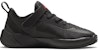 (PS) Air Jordan Luka 1 'Bred' Lelaki Hitam Merah. DR6086-060
