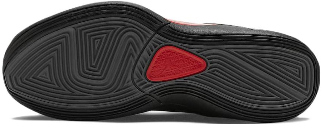 (PS) Air Jordan Luka 1 '黑红' DR6086-060 Details for (PS) Air Jordan Luka 1 '黑红' DR6086-060