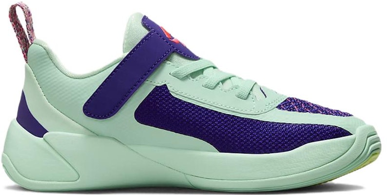 (PS) Air Jordan Luka 1 'Paskah' DR6086-305 Order (PS) Air Jordan Luka 1 'Paskah' DR6086-305