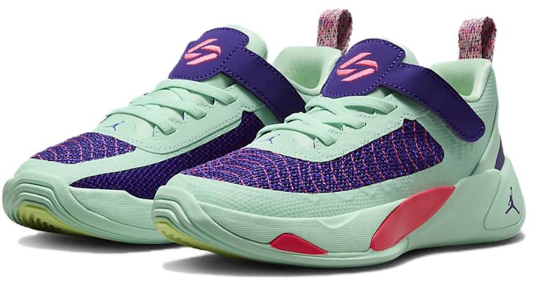 (PS) Air Jordan Luka 1 'Paskah' DR6086-305 Lookbook (PS) Air Jordan Luka 1 'Paskah' DR6086-305