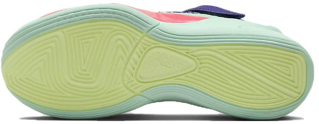 (PS) Air Jordan Luka 1 'Paskah' DR6086-305 Details for (PS) Air Jordan Luka 1 'Paskah' DR6086-305