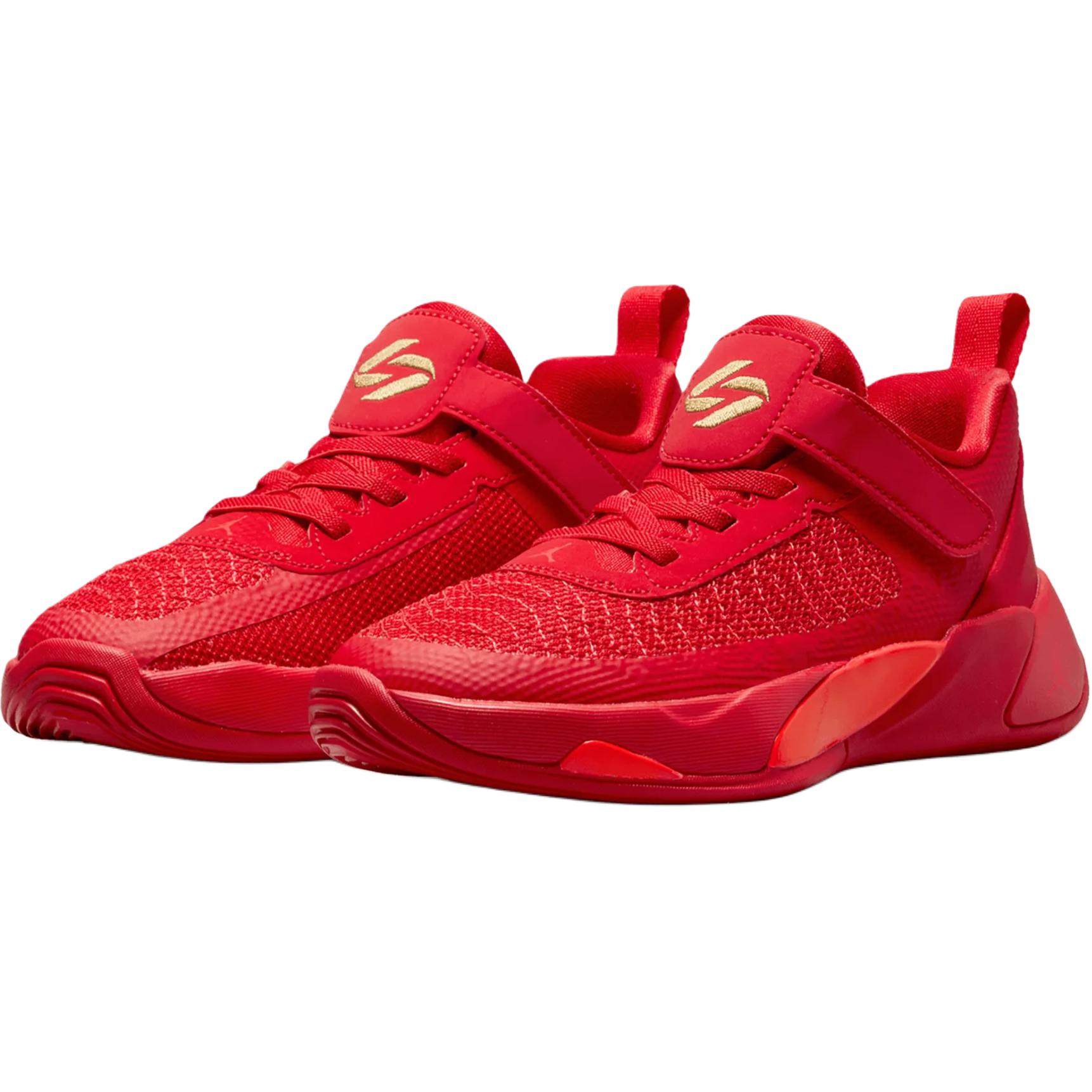 Lookbook (PS) Air Jordan Luka 1 'Untuk Cinta' DR6086-676