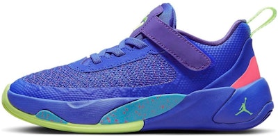 (Preschool) Air Jordan Luka 1 'Illusionist' DR6086-436