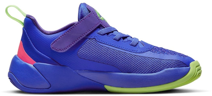 (學齡前)Air Jordan Luka 1 'Illusionist' DR6086-436 Order (學齡前)Air Jordan Luka 1 'Illusionist' DR6086-436