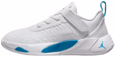 (Preschool) Air Jordan Luka 1 'Legend Of 7' DR6086-104 (Preschool) Air Jordan Luka 1 'Legend Of 7' DR6086-104