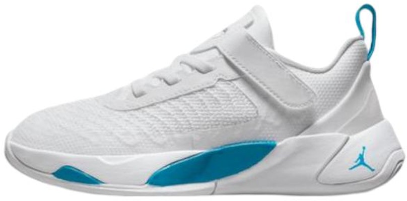 (Preschool) Air Jordan Luka 1 'Legend Of 7' DR6086-104 Buy (Preschool) Air Jordan Luka 1 'Legend Of 7' DR6086-104