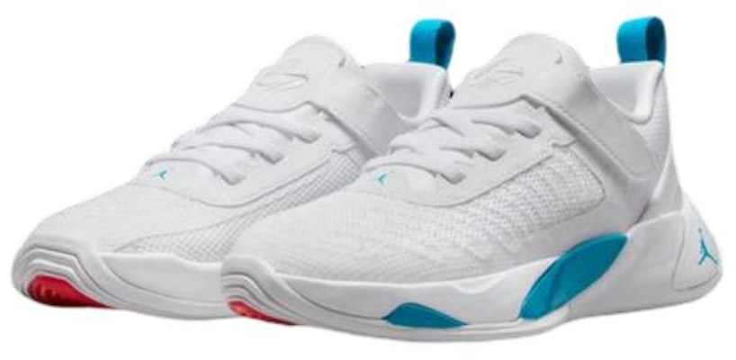 (Preschool) Air Jordan Luka 1 'Legend Of 7' DR6086-104 Lookbook (Preschool) Air Jordan Luka 1 'Legend Of 7' DR6086-104