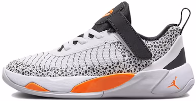 (Preschool) Air Jordan Luka 1 'The Pitch' DR6086-108 (Preschool) Air Jordan Luka 1 'The Pitch' DR6086-108