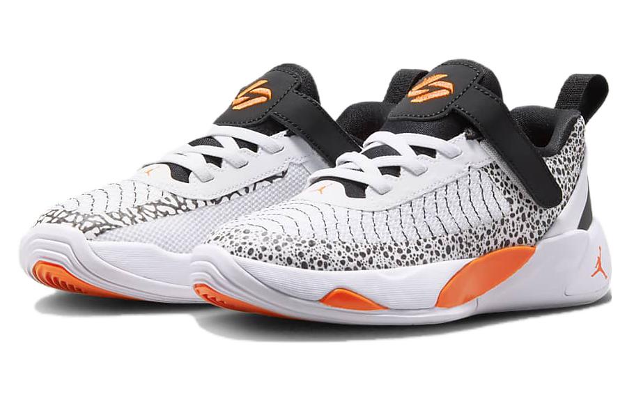 Lookbook (PS) Air Jordan Luka 1 ''The Pitch'' Herren Basketballschuhe DR6086-108