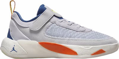 (Preschool) Air Jordan Luka 1 Next Nature 'Habitat' DV1515-074 (Preschool) Air Jordan Luka 1 Next Nature 'Habitat' DV1515-074