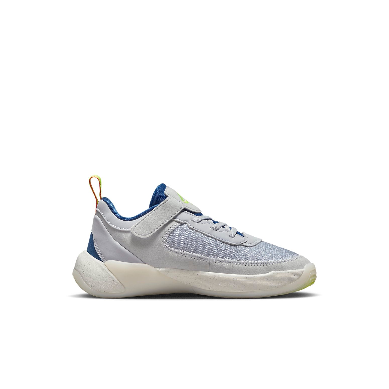 Order (PS) Air Jordan Luka 1 Next Nature ''Habitat'' Sneakers DV1515-074