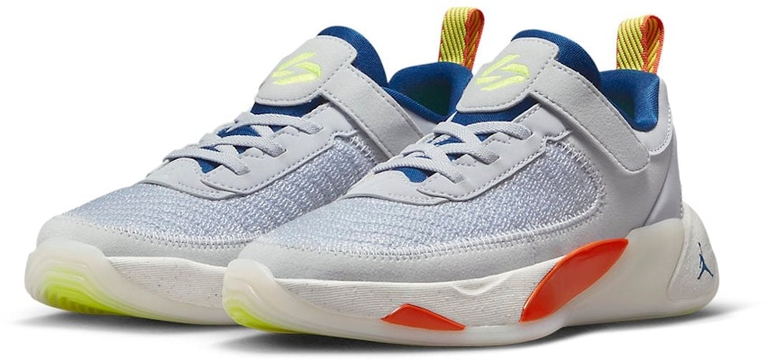 (PS) Air Jordan Luka 1 Next Nature 'Habitat' Lelaki DV1515-074 Lookbook (PS) Air Jordan Luka 1 Next Nature 'Habitat' Lelaki DV1515-074