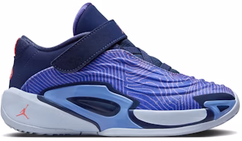(Youth) Air Jordan Luka 3 'Purple Comet' FQ8187-500 (Youth) Air Jordan Luka 3 'Purple Comet' FQ8187-500