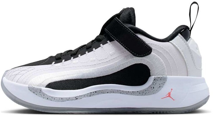 (Preschool) Air Jordan Luka 4 'White Cement' HJ5226-101 Buy (Preschool) Air Jordan Luka 4 'White Cement' HJ5226-101