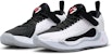 (Preschool) Air Jordan Luka 4 'White Cement' HJ5226-101