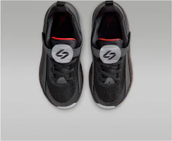 Order (PS) Air Jordan Luka 5 ''Schwarz Helles Crimson'' IM5164-002