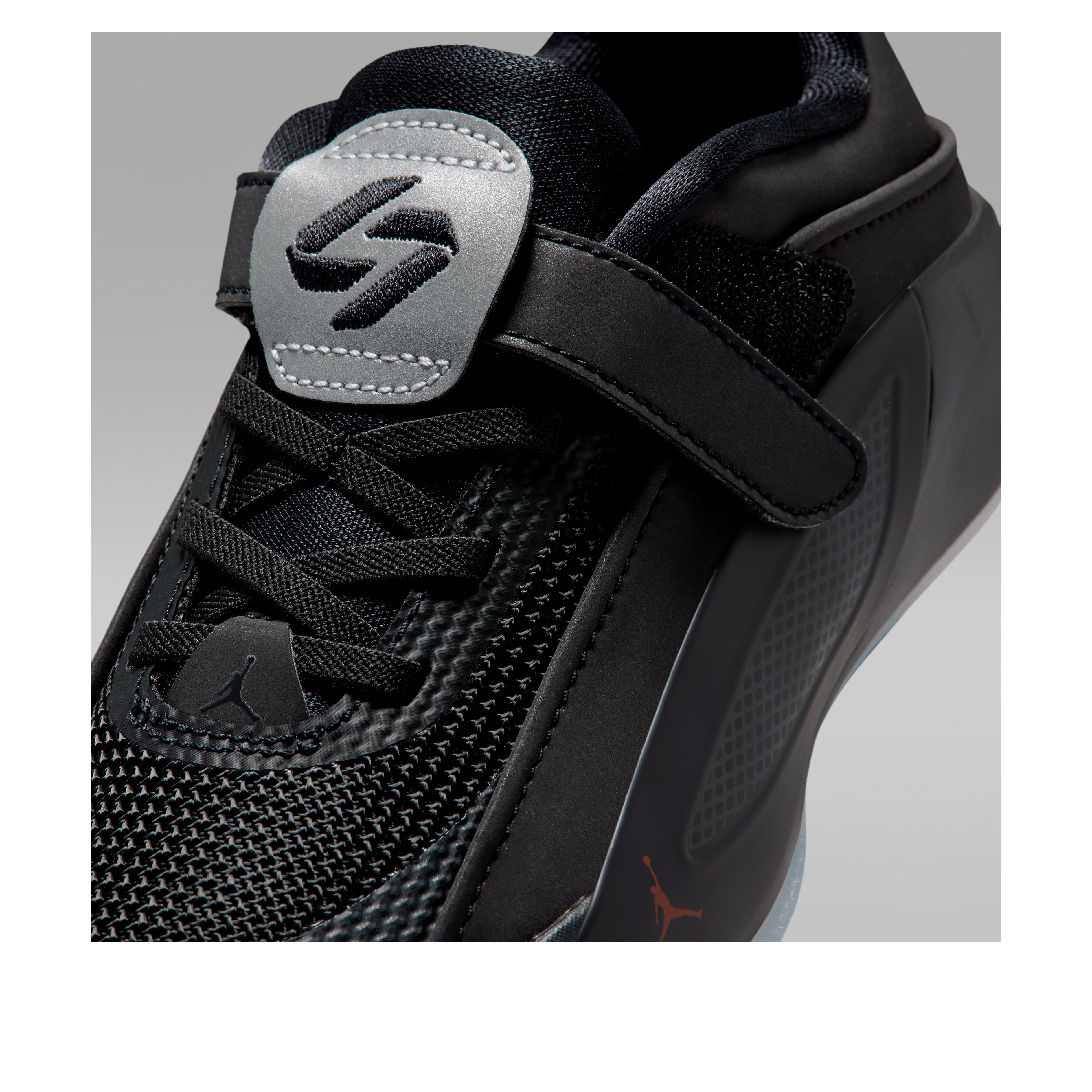 Purchase (Preschool) Air Jordan Luka 5 'Black Bright Crimson' IM5164-002