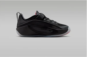 Details for (PS) Air Jordan Luka 5 ''Schwarz Helles Crimson'' IM5164-002