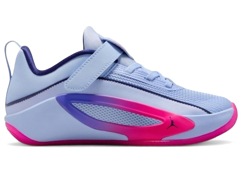 Buy (JR) Air Jordan Luka 5 ''Blu Marino Chiaro Void'' IW9039-500