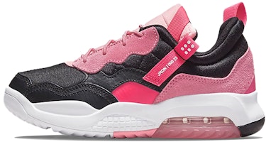 (Preschool) Air Jordan MA2 'Black Pinksicle' CW6595-062 (Preschool) Air Jordan MA2 'Black Pinksicle' CW6595-062