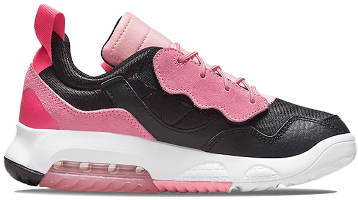 (Preschool) Air Jordan MA2 'Black Pinksicle' CW6595-062 Order (Preschool) Air Jordan MA2 'Black Pinksicle' CW6595-062