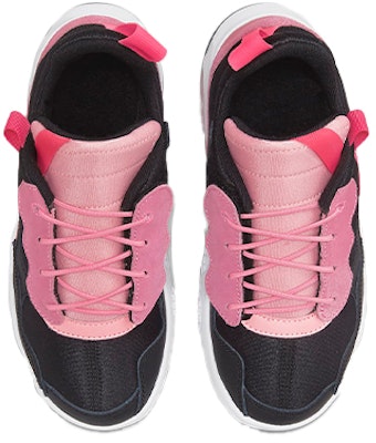 (Preschool) Air Jordan MA2 'Black Pinksicle' CW6595-062 Shop (Preschool) Air Jordan MA2 'Black Pinksicle' CW6595-062